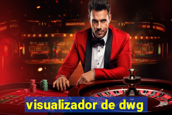 visualizador de dwg